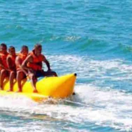 Inmejorable Ubicacion,70M Playa 70M Pueblo Leilighet Benidorm Eksteriør bilde