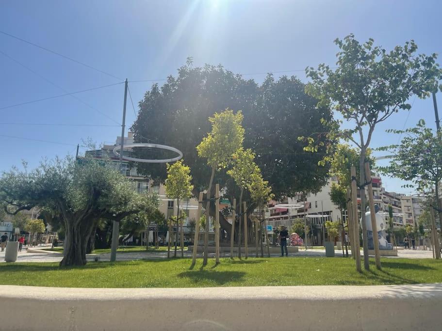 Inmejorable Ubicacion,70M Playa 70M Pueblo Leilighet Benidorm Eksteriør bilde